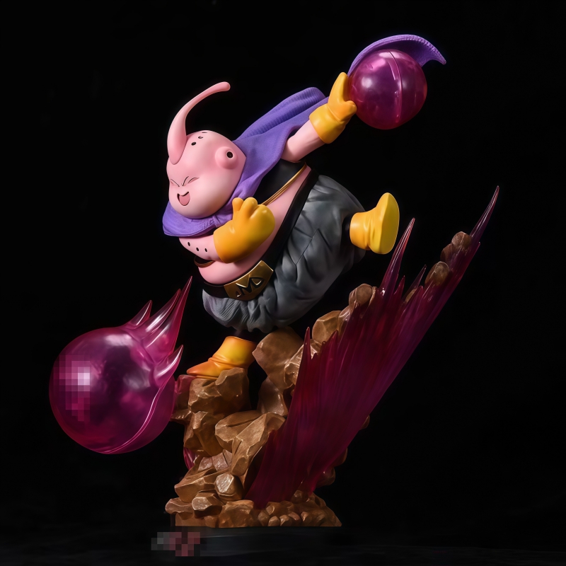 Dragon Ball 14cm WCF Series Fa - Anime Merchandise From Japan recension och pris