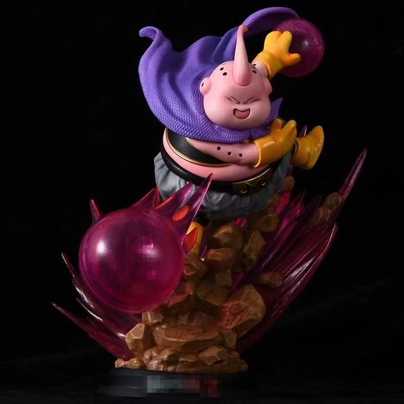 Dragon Ball 14cm WCF Series Fa - Anime Merchandise From Japan recension och pris