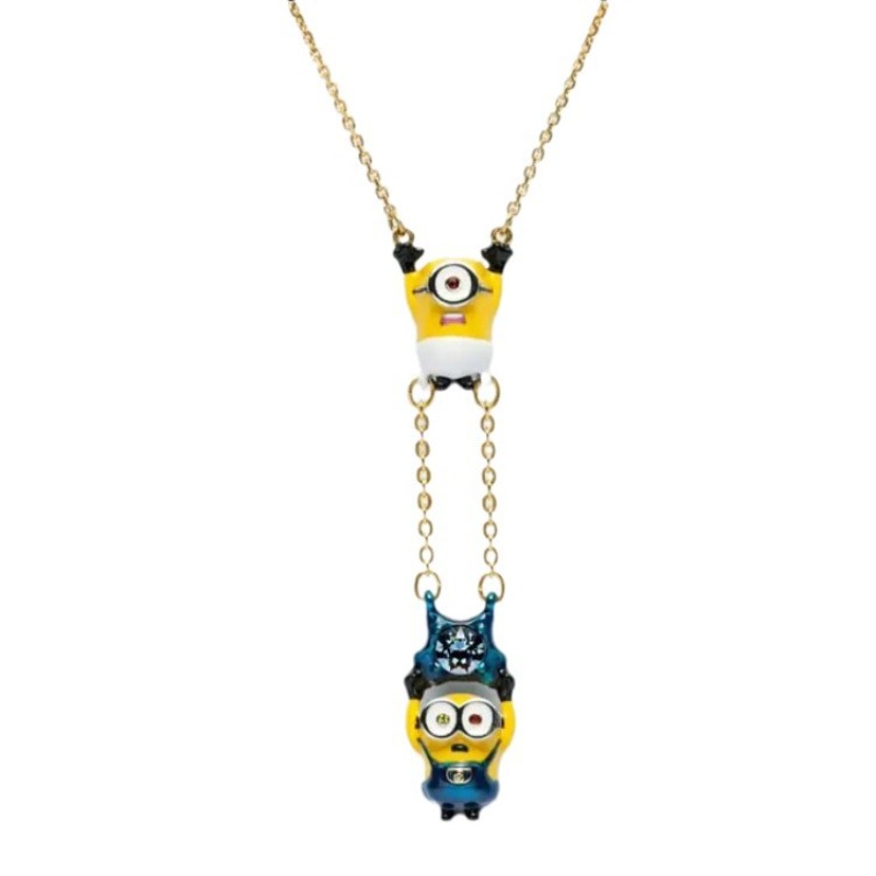 Popular cartoon Minions Anime  - Popular Anime Merchandise recension och pris